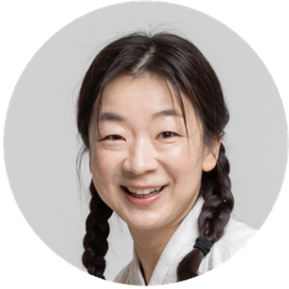 서미영 — 솔 역