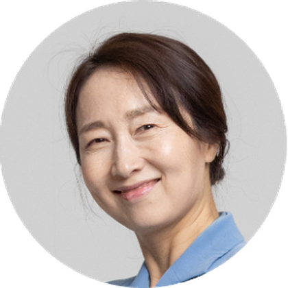 박윤정 — 여왕림 역